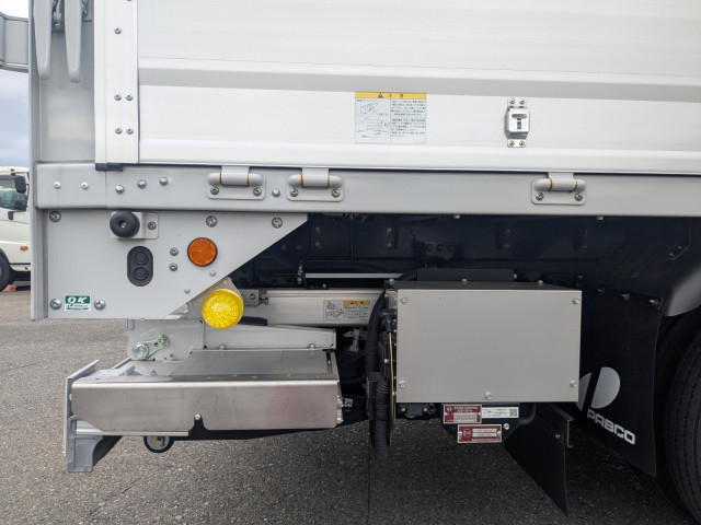 三菱ふそう キャンター 小型 ウィング 2PG-FEB80(98115) 28枚目