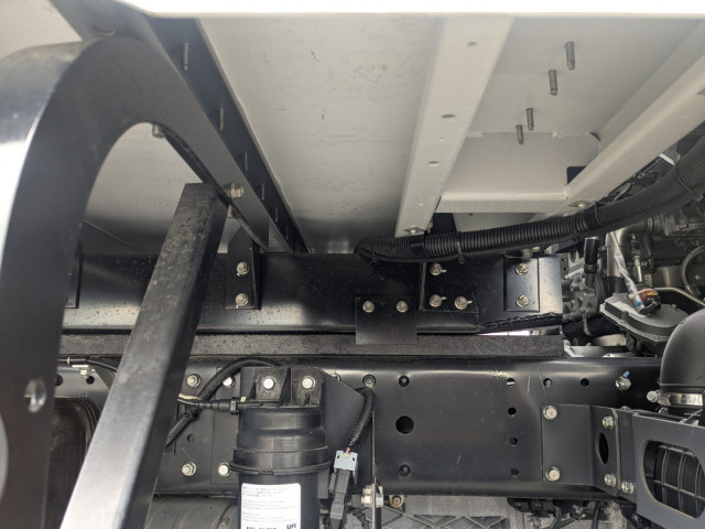 三菱ふそう キャンター 小型 ウィング 2PG-FEB80(98115) 29枚目