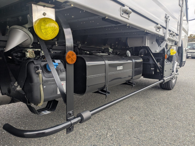 三菱ふそう キャンター 小型 ウィング 2PG-FEB80(98115) 31枚目