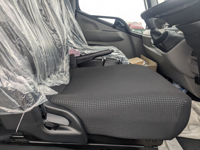 三菱ふそう キャンター 小型 ウィング 2PG-FEB80(98115) 34枚目