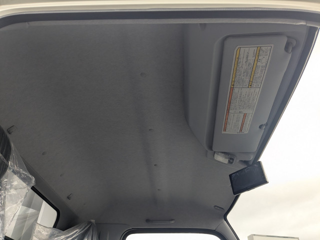 三菱ふそう キャンター 小型 ウィング 2PG-FEB80(98115) 35枚目