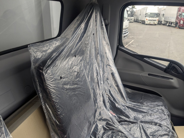 三菱ふそう キャンター 小型 ウィング 2PG-FEB80(98115) 36枚目