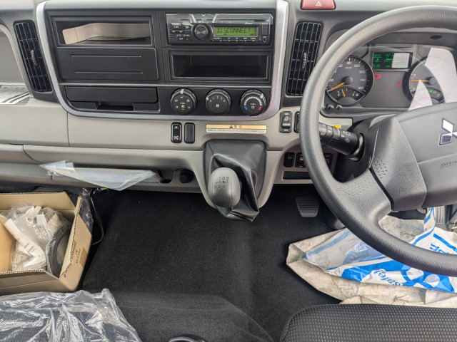 三菱ふそう キャンター 小型 ウィング 2PG-FEB80(98115) 37枚目