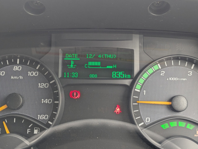 三菱ふそう キャンター 小型 ウィング 2PG-FEB80(98115) 38枚目