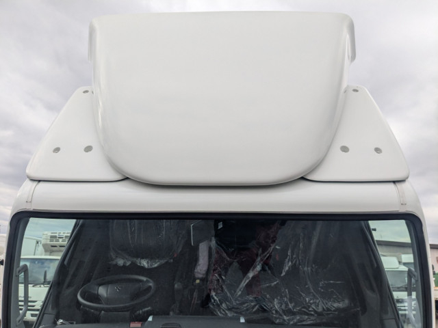 三菱ふそう キャンター 小型 ウィング 2PG-FEB80(98115) 42枚目