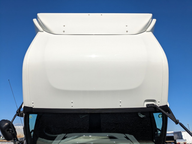 いすゞ ギガ 大型 ウィング 2PG-CYJ77D(98114) 47枚目