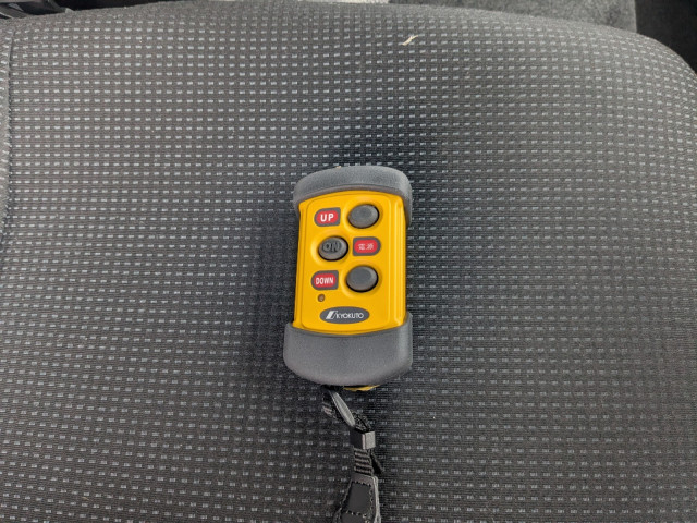 三菱ふそう キャンター 小型 ウィング 2PG-FEB80(98115) 47枚目