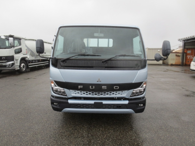 三菱ふそう キャンター 小型 平ボディ 2RG-FEB50(98118) 6枚目