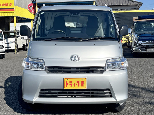 トヨタ タウンエース 小型 平ボディ 5BF-S413U(98119) 2枚目