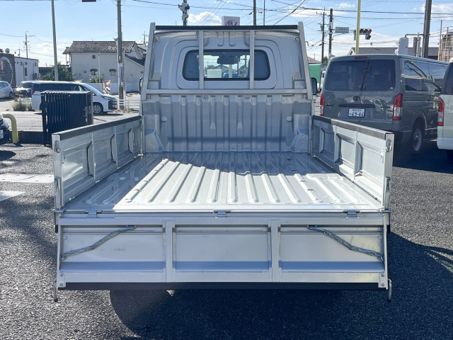 トヨタ タウンエース 小型 平ボディ 5BF-S413U(98119) 6枚目