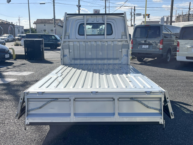 トヨタ タウンエース 小型 平ボディ 5BF-S413U(98119) 8枚目