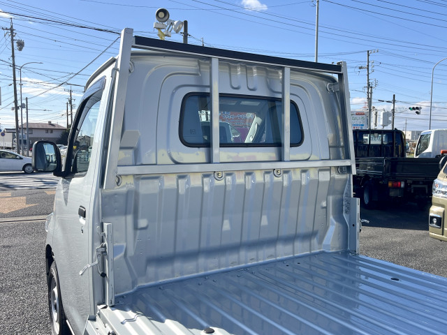 トヨタ タウンエース 小型 平ボディ 5BF-S413U(98119) 10枚目