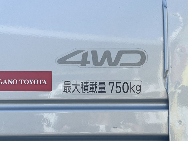 トヨタ タウンエース 小型 平ボディ 5BF-S413U(98119) 11枚目