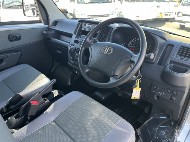 トヨタ タウンエース 小型 平ボディ 5BF-S413U(98119) 12枚目