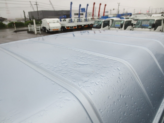 三菱ふそう キャンター 小型 平ボディ 2RG-FEB50(98118) 17枚目