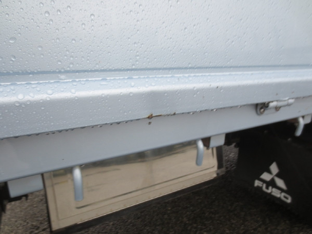 三菱ふそう キャンター 小型 平ボディ 2RG-FEB50(98118) 18枚目