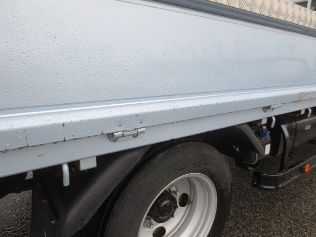 三菱ふそう キャンター 小型 平ボディ 2RG-FEB50(98118) 19枚目
