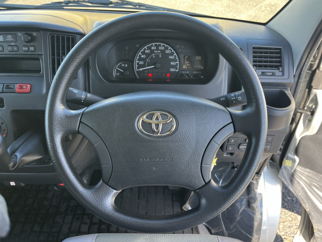 トヨタ タウンエース 小型 平ボディ 5BF-S413U(98119) 15枚目