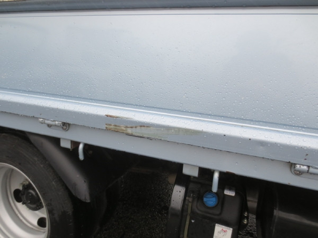 三菱ふそう キャンター 小型 平ボディ 2RG-FEB50(98118) 20枚目