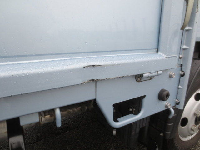 三菱ふそう キャンター 小型 平ボディ 2RG-FEB50(98118) 21枚目