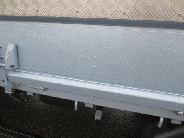 三菱ふそう キャンター 小型 平ボディ 2RG-FEB50(98118) 23枚目