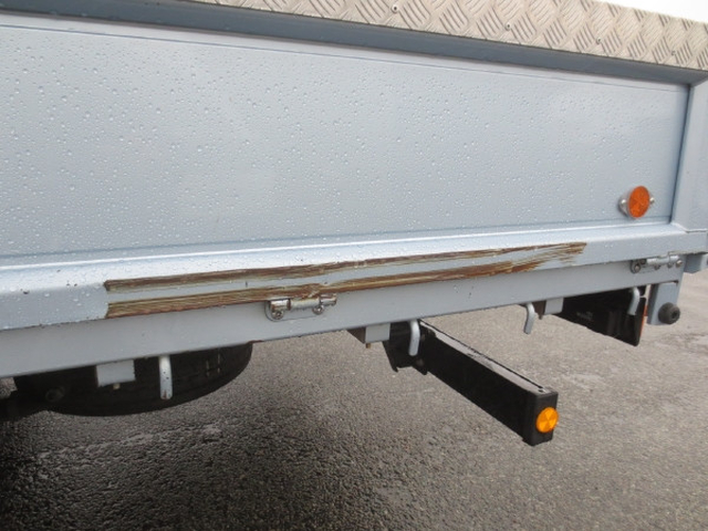 三菱ふそう キャンター 小型 平ボディ 2RG-FEB50(98118) 24枚目