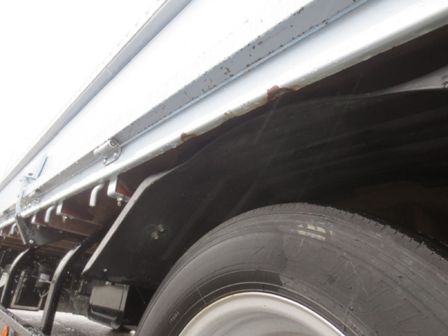 三菱ふそう キャンター 小型 平ボディ 2RG-FEB50(98118) 25枚目