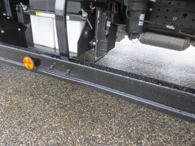 三菱ふそう キャンター 小型 平ボディ 2RG-FEB50(98118) 26枚目