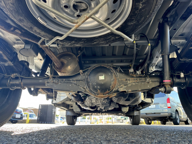 トヨタ タウンエース 小型 平ボディ 5BF-S413U(98119) 31枚目