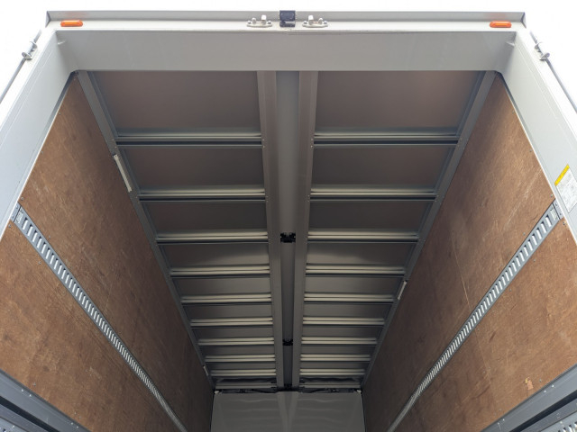 日野 レンジャー 中型 ウィング 2KG-FD2ABG(98120) 10枚目