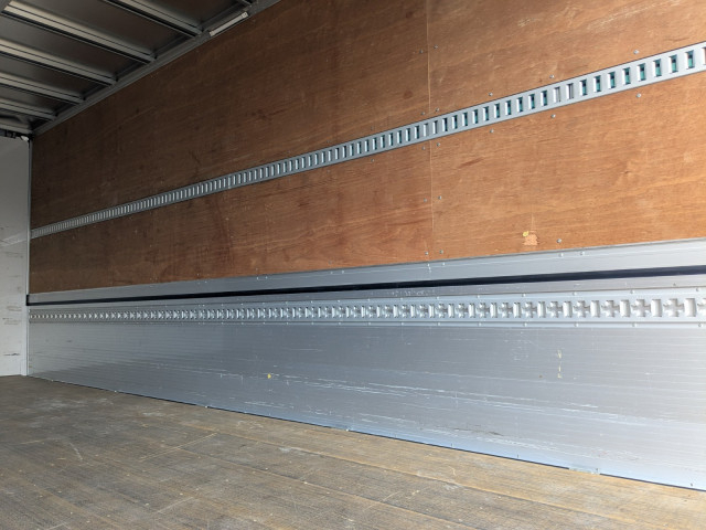 日野 レンジャー 中型 ウィング 2KG-FD2ABG(98120) 12枚目