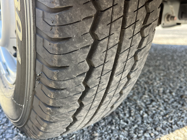 トヨタ タウンエース 小型 平ボディ 5BF-S413U(98119) 34枚目