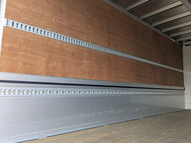 日野 レンジャー 中型 ウィング 2KG-FD2ABG(98120) 13枚目