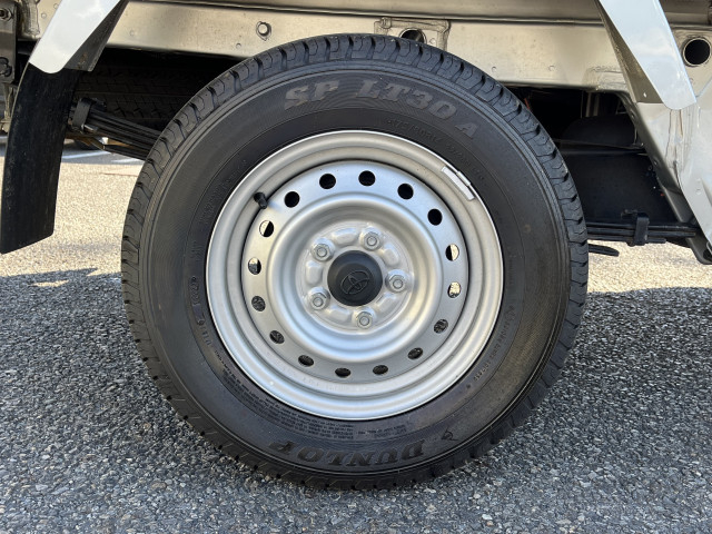 トヨタ タウンエース 小型 平ボディ 5BF-S413U(98119) 35枚目