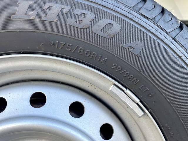 トヨタ タウンエース 小型 平ボディ 5BF-S413U(98119) 36枚目