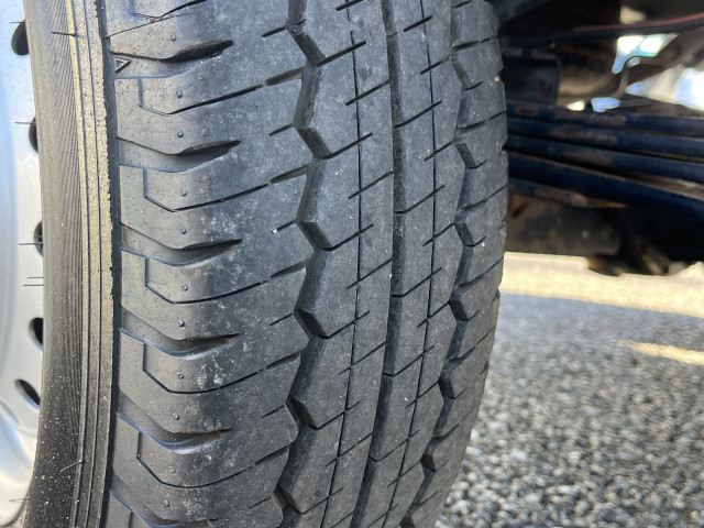 トヨタ タウンエース 小型 平ボディ 5BF-S413U(98119) 37枚目