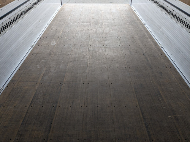 日野 レンジャー 中型 ウィング 2KG-FD2ABG(98120) 17枚目