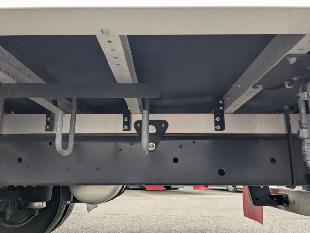 日野 レンジャー 中型 ウィング 2KG-FD2ABG(98120) 20枚目