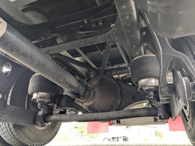 日野 レンジャー 中型 ウィング 2KG-FD2ABG(98120) 21枚目