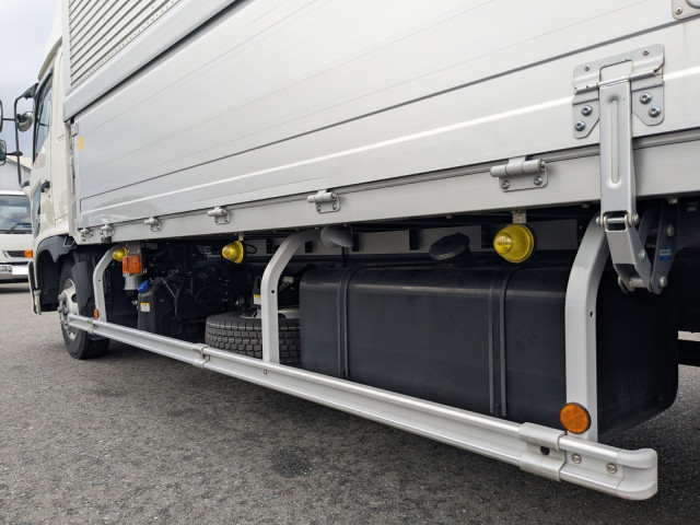 日野 レンジャー 中型 ウィング 2KG-FD2ABG(98120) 22枚目