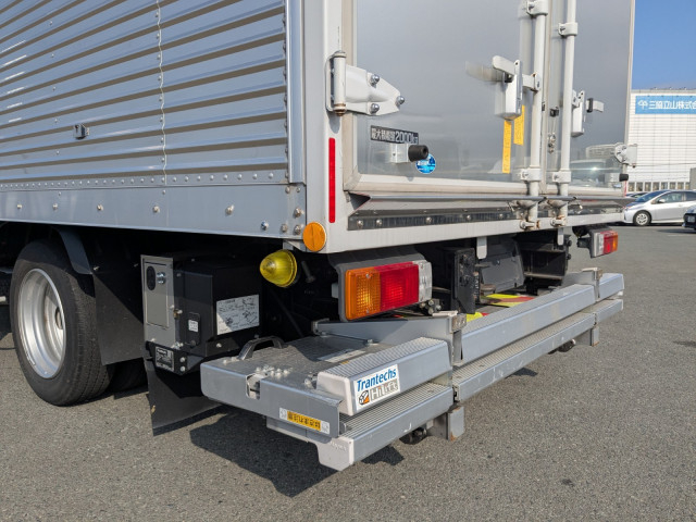 日野 デュトロ 小型 バン 2RG-XZU710M(98121) 6枚目