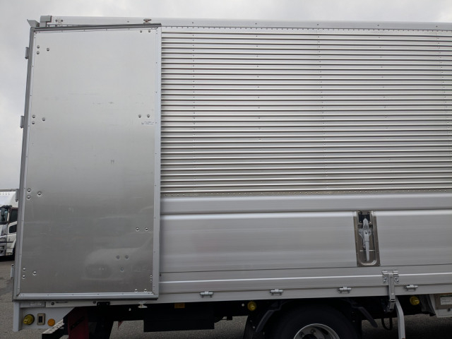 日野 レンジャー 中型 ウィング 2KG-FD2ABG(98120) 23枚目