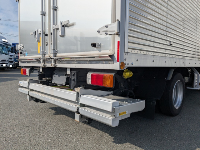 日野 デュトロ 小型 バン 2RG-XZU710M(98121) 7枚目