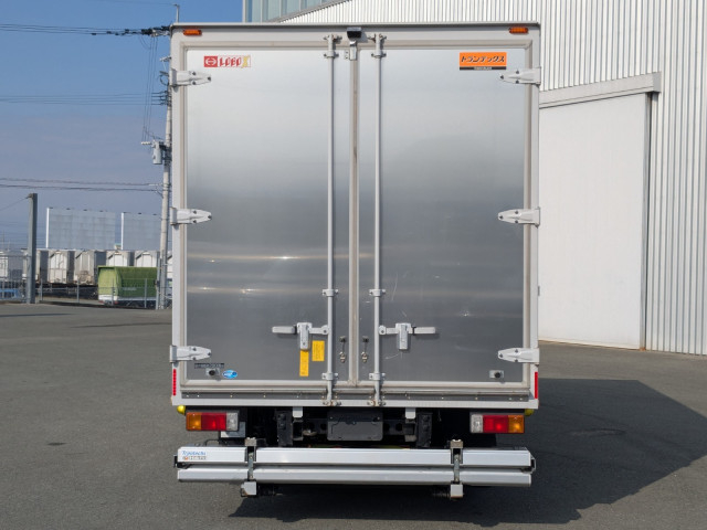 日野 デュトロ 小型 バン 2RG-XZU710M(98121) 8枚目