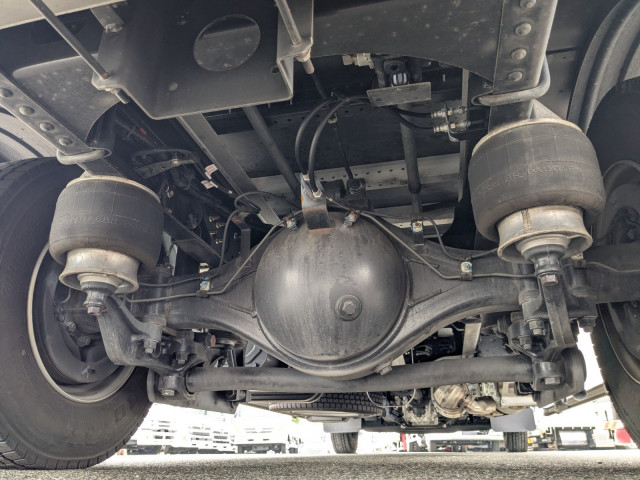 日野 レンジャー 中型 ウィング 2KG-FD2ABG(98120) 26枚目