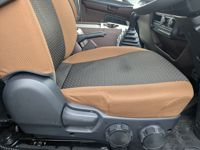 日野 レンジャー 中型 ウィング 2KG-FD2ABG(98120) 27枚目