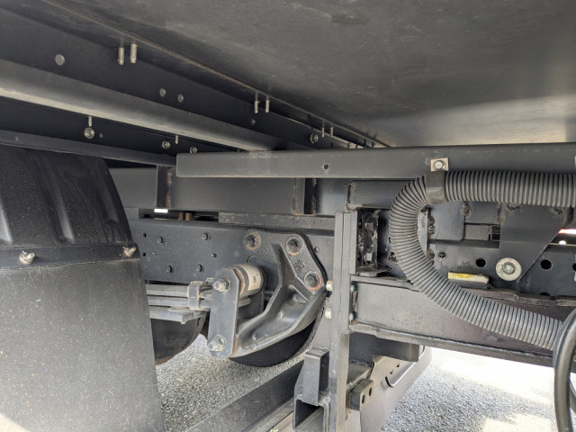 日野 デュトロ 小型 バン 2RG-XZU710M(98121) 11枚目