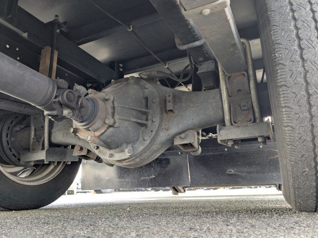 日野 デュトロ 小型 バン 2RG-XZU710M(98121) 12枚目