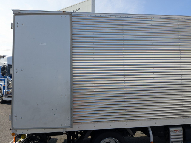 日野 デュトロ 小型 バン 2RG-XZU710M(98121) 16枚目