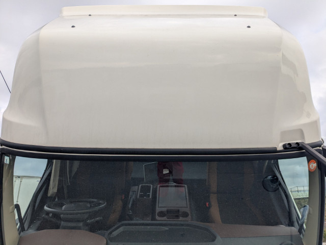 日野 レンジャー 中型 ウィング 2KG-FD2ABG(98120) 36枚目